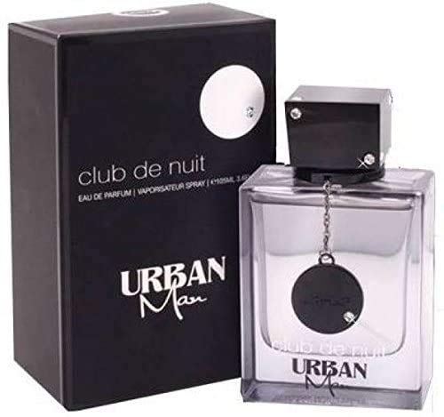 Armaf Club De Nuit Urban Man - 100 ml