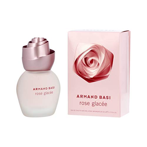Armand Basi – Rose Glacee EDT Vaporizador 50 ml