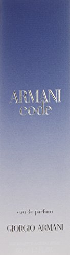 Armani 16735 - Agua de perfume, 50 ml