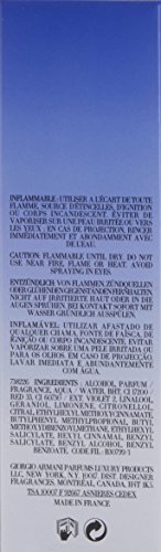 Armani Armani Code Femme Eau de Toilette Vaporizador 50 ml