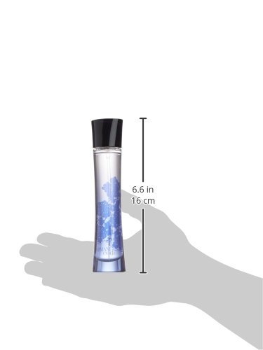 Armani Armani Code Femme Eau de Toilette Vaporizador 50 ml