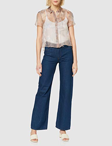 Armani Collezioni Camisa Mujer Maquillaje ES 36 (IT 40)