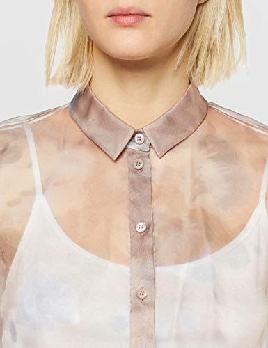 Armani Collezioni Camisa Mujer Maquillaje ES 36 (IT 40)