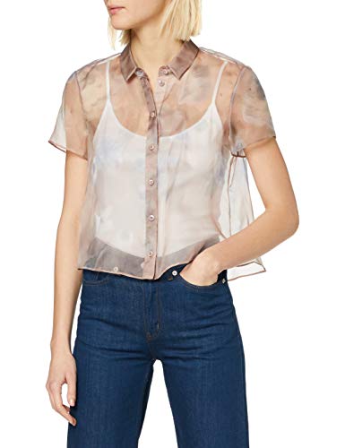 Armani Collezioni Camisa Mujer Maquillaje ES 36 (IT 40)