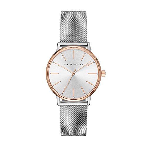 Armani Exchange AX5537 Reloj de Damas