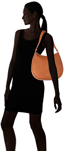 Armani Exchange - Bolso para mujer (28 x 8 x 31,5 cm), color Marrón, talla 28x8x31.5 cm (B x H x T)