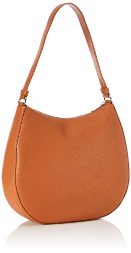 Armani Exchange - Bolso para mujer (28 x 8 x 31,5 cm), color Marrón, talla 28x8x31.5 cm (B x H x T)