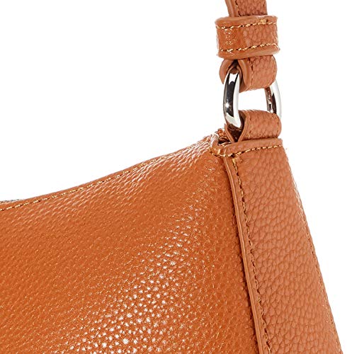 Armani Exchange - Bolso para mujer (28 x 8 x 31,5 cm), color Marrón, talla 28x8x31.5 cm (B x H x T)