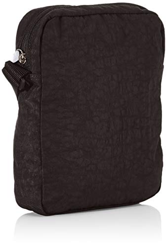 Armani ExchangeCrossbodyHombreBolso bandoleraNegro (Negro/Black)26x5x21 Centimeters (B x H x T)