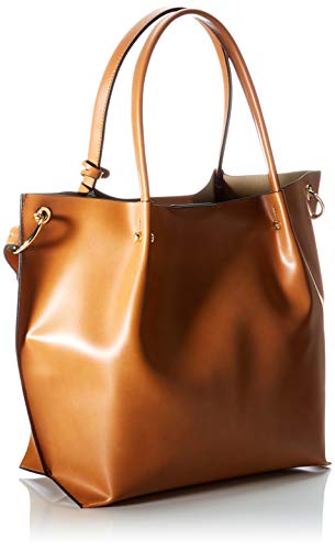 Armani ExchangeShopperMujerBolsos de manoLight BrownTU