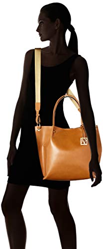 Armani ExchangeShopperMujerBolsos de manoLight BrownTU