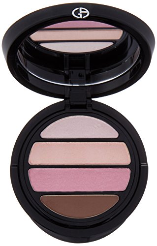 Armani Eyes To Kill 4 Color Sombras de Ojos Palette - 4 gr