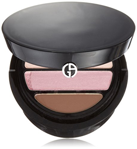 Armani Eyes To Kill 4 Color Sombras de Ojos Palette - 4 gr