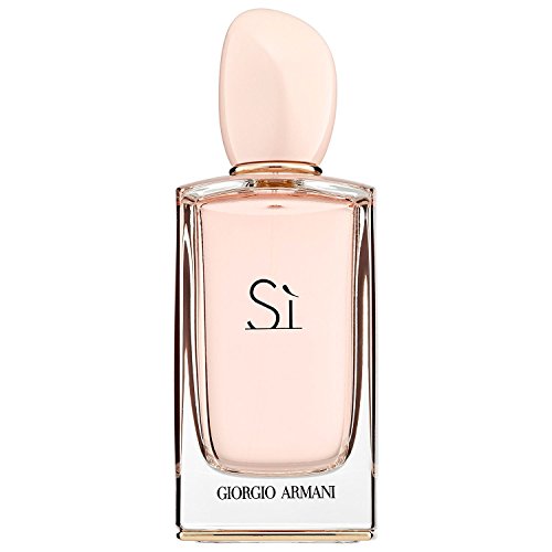 ARMANI SI Eau De Toilette 100ML