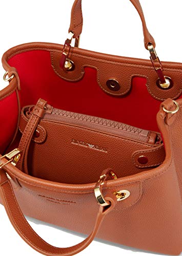 Armani Y3D166 YF05B Bolsos de mano Mujer UNI