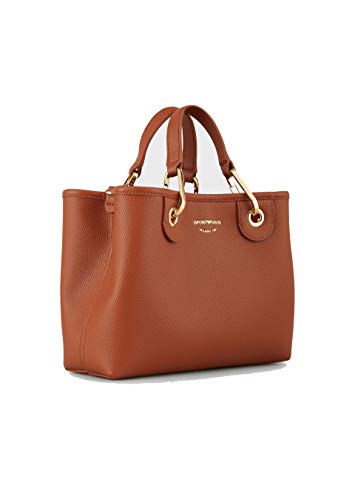 Armani Y3D166 YF05B Bolsos de mano Mujer UNI