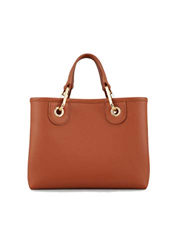 Armani Y3D166 YF05B Bolsos de mano Mujer UNI