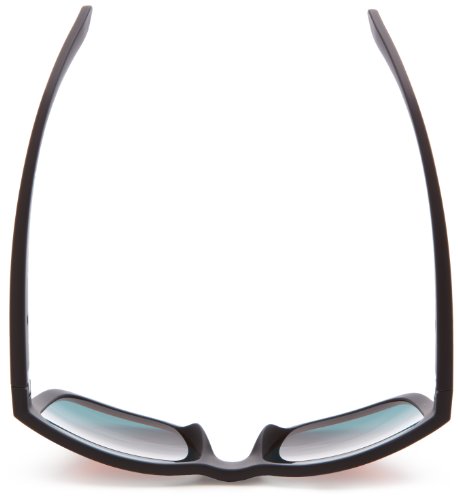 Arnette 0AN4177 447/6Q 59 gafas de sol, Negro difuminado, Unisex-Adulto