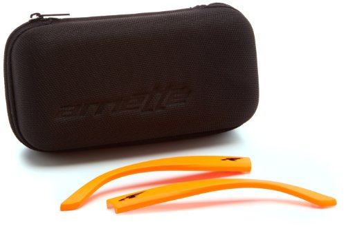 Arnette 0AN4177 447/6Q 59 gafas de sol, Negro difuminado, Unisex-Adulto