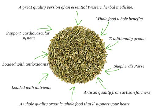 Arnica Montana Flor Te Organica - Flores De Arnica 100g