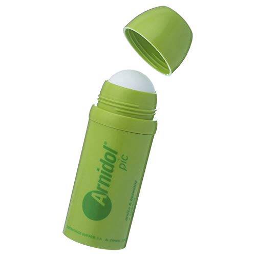 ARNIDOL PIC ROLL ON 30ML.