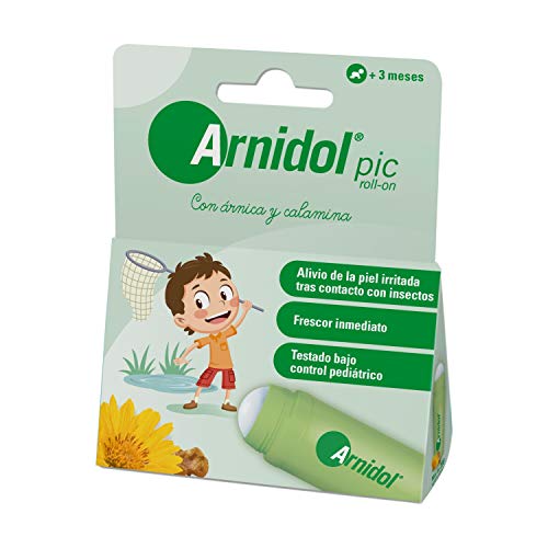 Arnidol Pic Stick