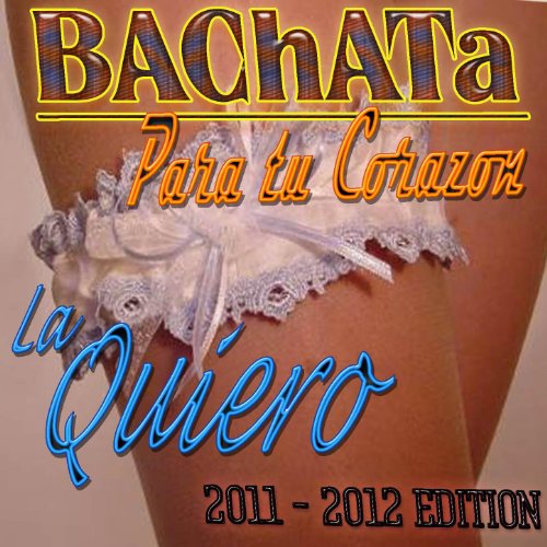 Aroma de perfume - Bachata Mix