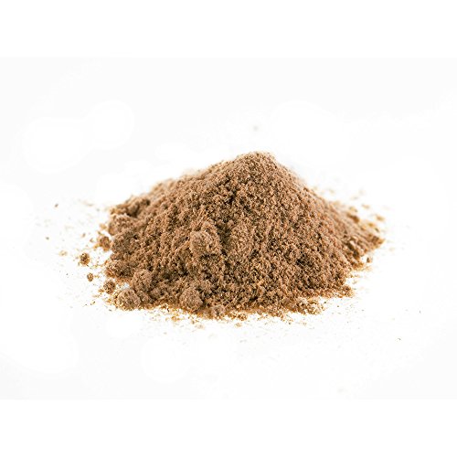 Aromandise MEMBTE01 - Polvo de sándalo, extractos de Plantas, Natural, 10 x 10 x 3,5 cm