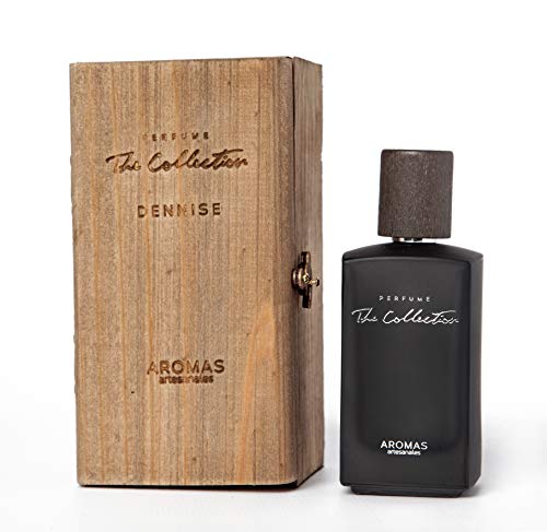 AROMAS ARTESANALES - Eau de Parfum Dennise | Perfume con vaporizador para Mujeres | Fragancia Femenina 100 ml | Distintos Aromas - Encuentra el tuyo Aquí
