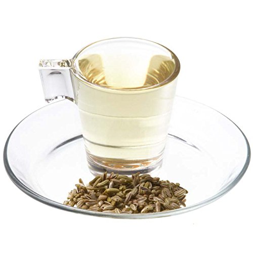Aromas de Té - Infusión Digestiva de Hinojo/Infusión con Efecto Digestivo y Antitusivo de Hinojo, 50 gr