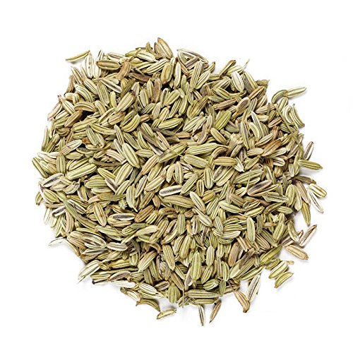 Aromas de Té - Infusión Digestiva de Hinojo/Infusión con Efecto Digestivo y Antitusivo de Hinojo, 50 gr