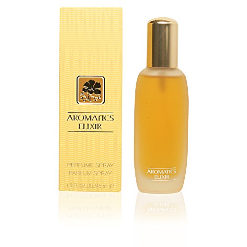 AROMATICS ELIXIR EAU DE PERFUME vapo 45 ml ORIGINAL