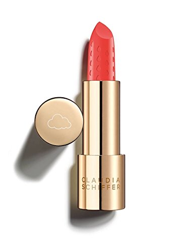 Art Deco Claudia schiffer Cream Lipstick 232, Clementine, 4 G