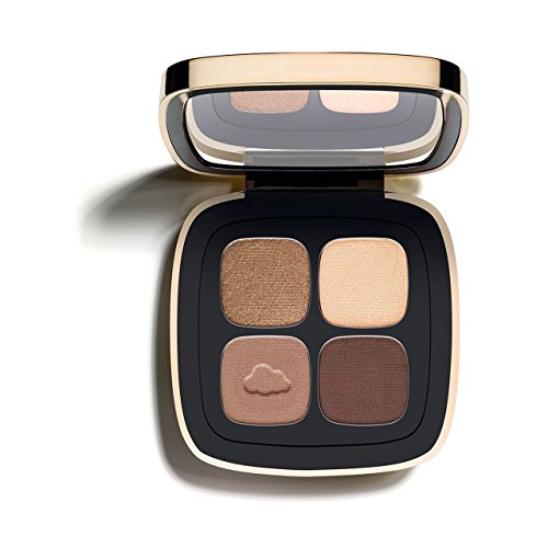 Art Deco Claudia schiffer Quad Eye Shadow 19, Pretzels Shades, 5 G