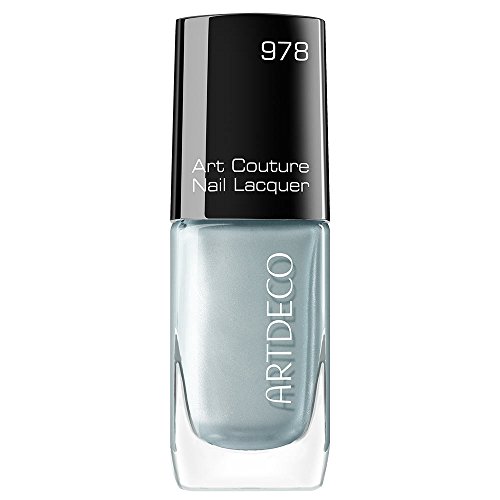 Artdeco Art Couture 978 Silver Willow - Esmalte de uñas (1 x 10 ml)