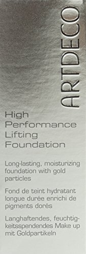 Artdeco High Performance Lifting Fondo de Maquillaje Tono 20 Reflecting Sand - 30 ml (1180-89208)