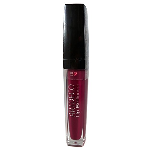 Artdeco Lip Brilliance Long Lasting Pintalabios Tono 57 Brilliant Purple Monarch - 5 ml