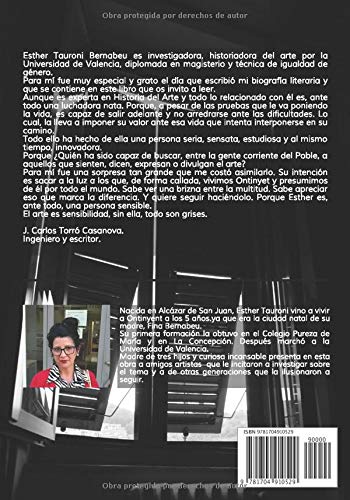 ARTISTAS DE ONTINYENT