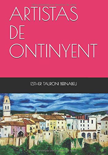 ARTISTAS DE ONTINYENT