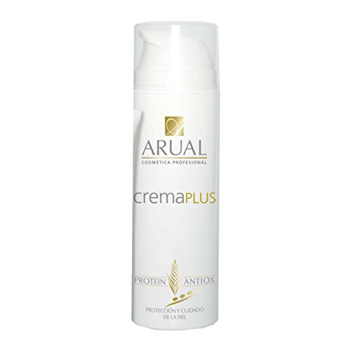 Arual, Crema corporal - 150 ml.
