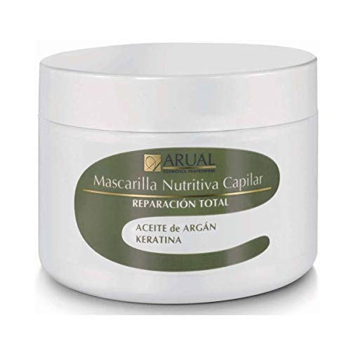 Arual, Crema corporal - 167 gr.