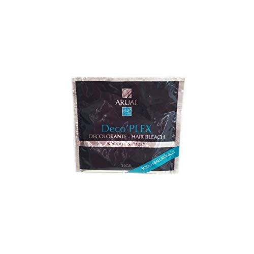 ARUAL DECOLORANTE DECO PLEX 35GR