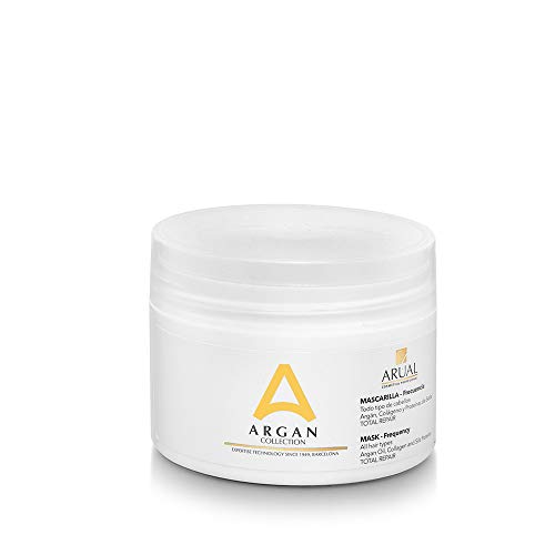ARUAL Mascarilla Argán 250 ml