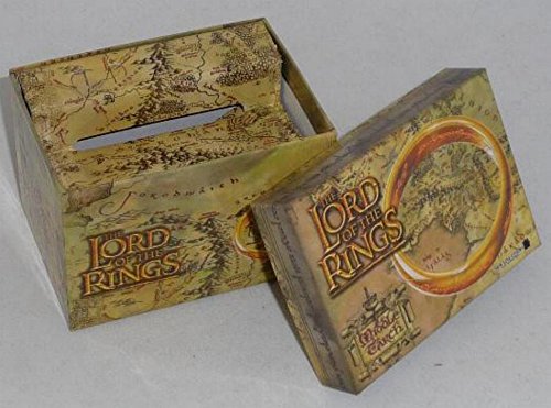 ARWEN COLGANTE Estrella De La Tarde COLLAR Official Replica Señor Anillos LORD RINGS Original BOX CERTIFICATE etc