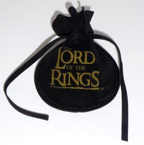 ARWEN COLGANTE Estrella De La Tarde COLLAR Official Replica Señor Anillos LORD RINGS Original BOX CERTIFICATE etc