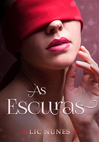 Às Escuras (Portuguese Edition)