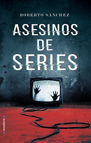 Asesinos de series (Thriller y suspense)