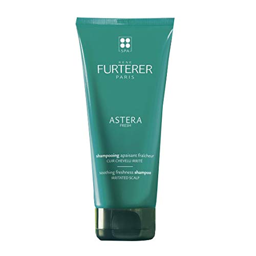 ASTERA soothing freshness shampoo 200 ml