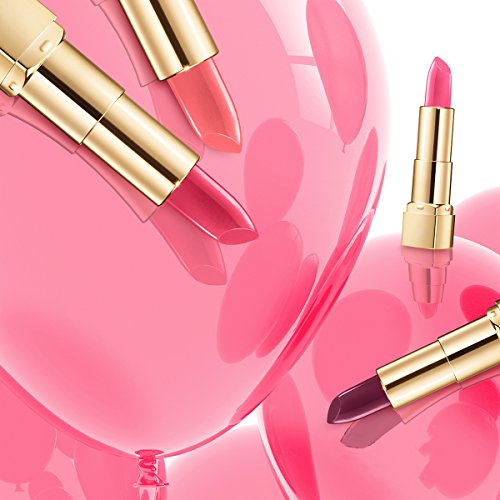 Astor Astor Soft Sensation Shine & Care Barra de Labios Tono 605 My Rose - 19 gr