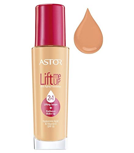 Astor, Base de maquillaje (400) - 1 unidad
